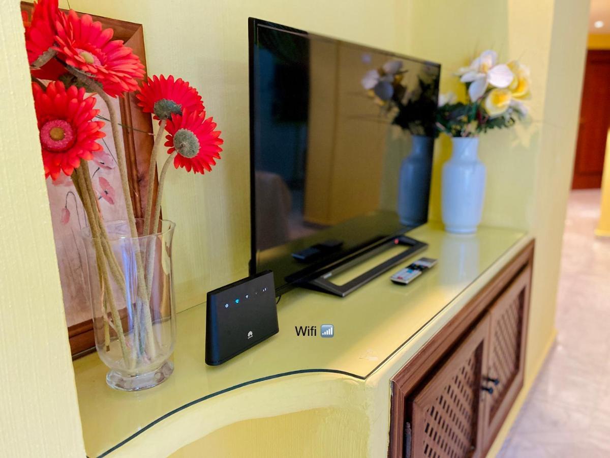 Apartamento Torrevieja Sunrise Atalayas Ngoại thất bức ảnh