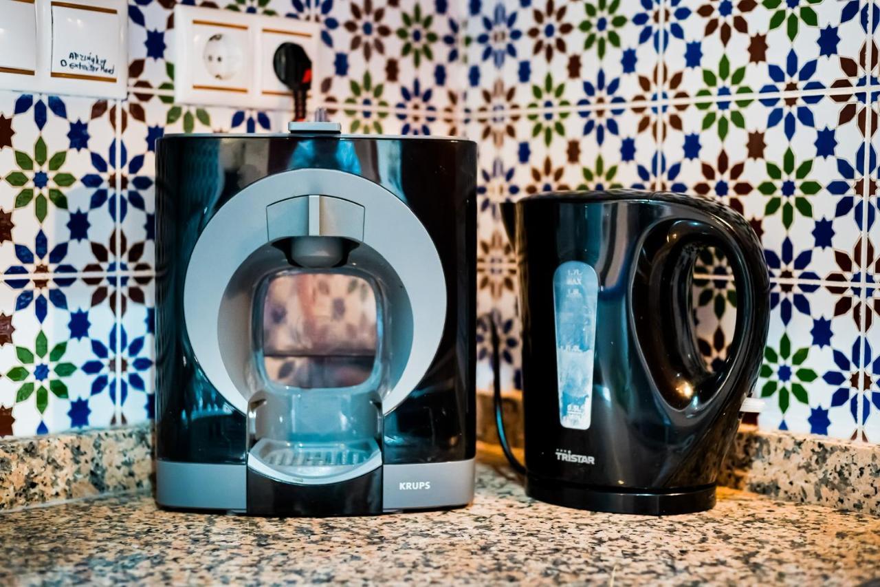 Apartamento Torrevieja Sunrise Atalayas Ngoại thất bức ảnh